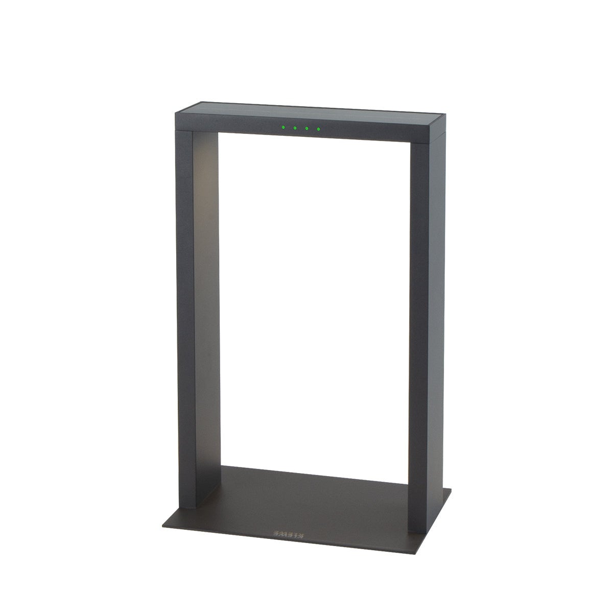 AXIS MINI H40CM aluminiowy słupek solarny