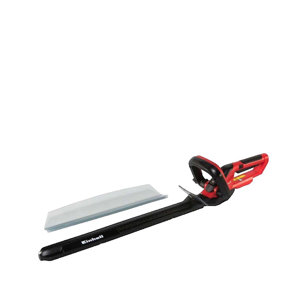 Nożyce do żywopłotu akumulatorowe Einhell GE-CH 1855/1 Li 18V Ostrze 55 cm