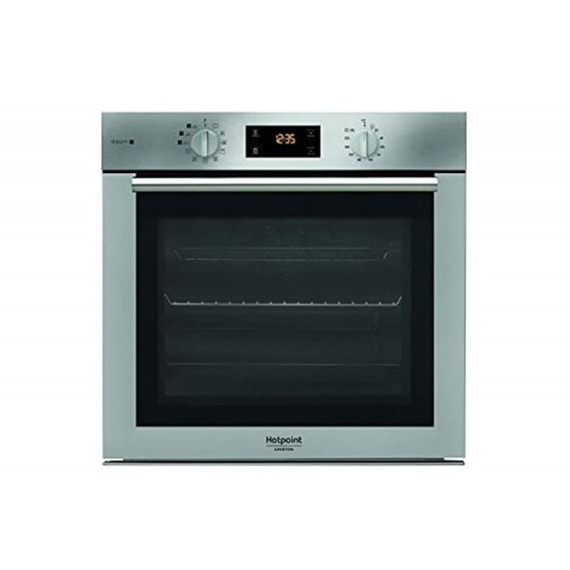 HOTPOINT ARISTON FI7864SHIXHA Four Électrique Encastré Inox Diamond