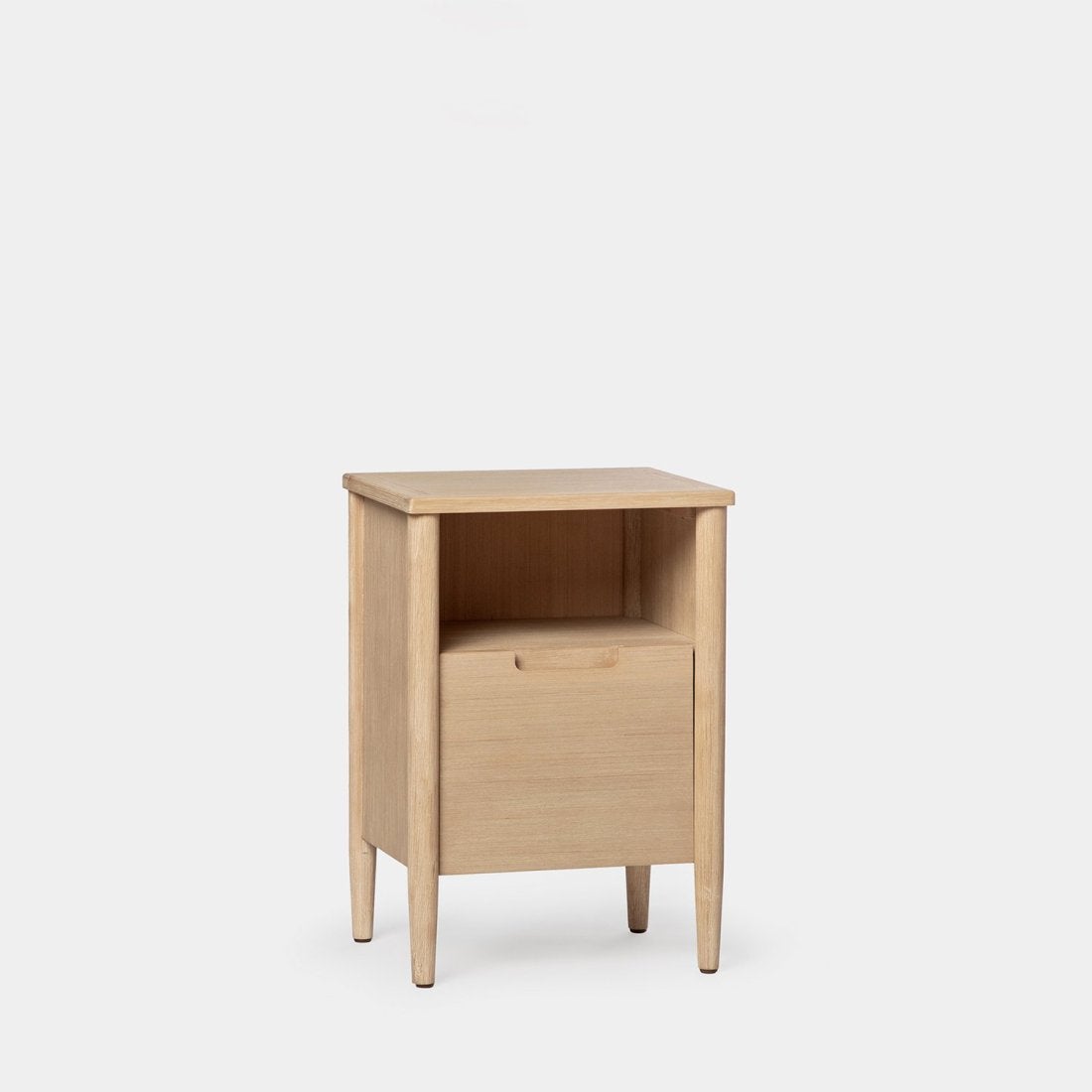 Lot De 50 Bols à Goûter Jetables En Bois De Bouleau Wisefood - Vaisselle Écologique Marron