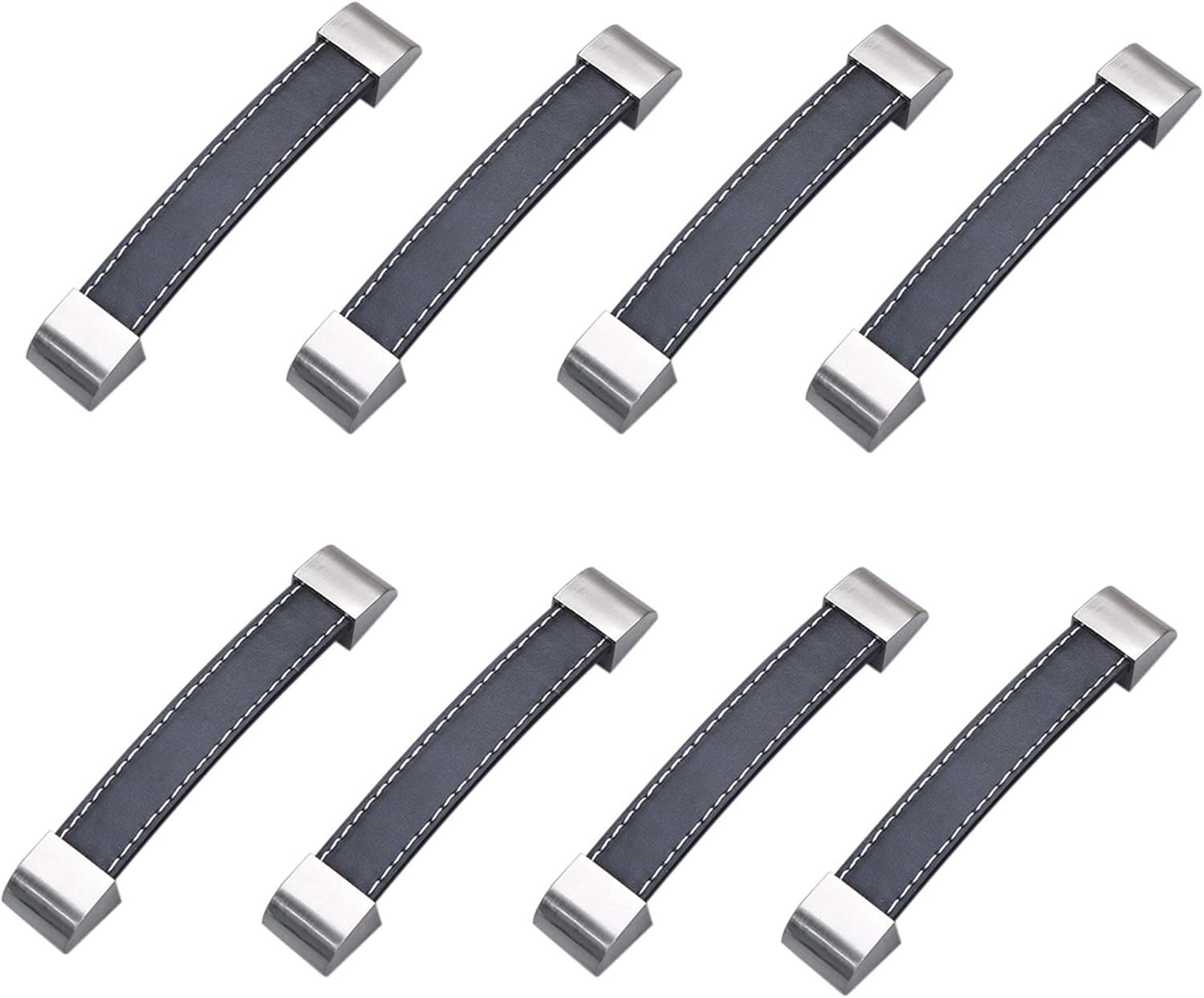 Poignée en cuir-poignées de placard Poignée d’Armoire pour armoire