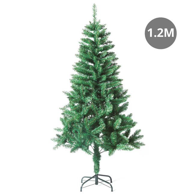 Albero di Natale Kenya cm. 210 FLORA - KENYA210 Albero di Natale Kenya cm. 210 FLORA - KENYA210