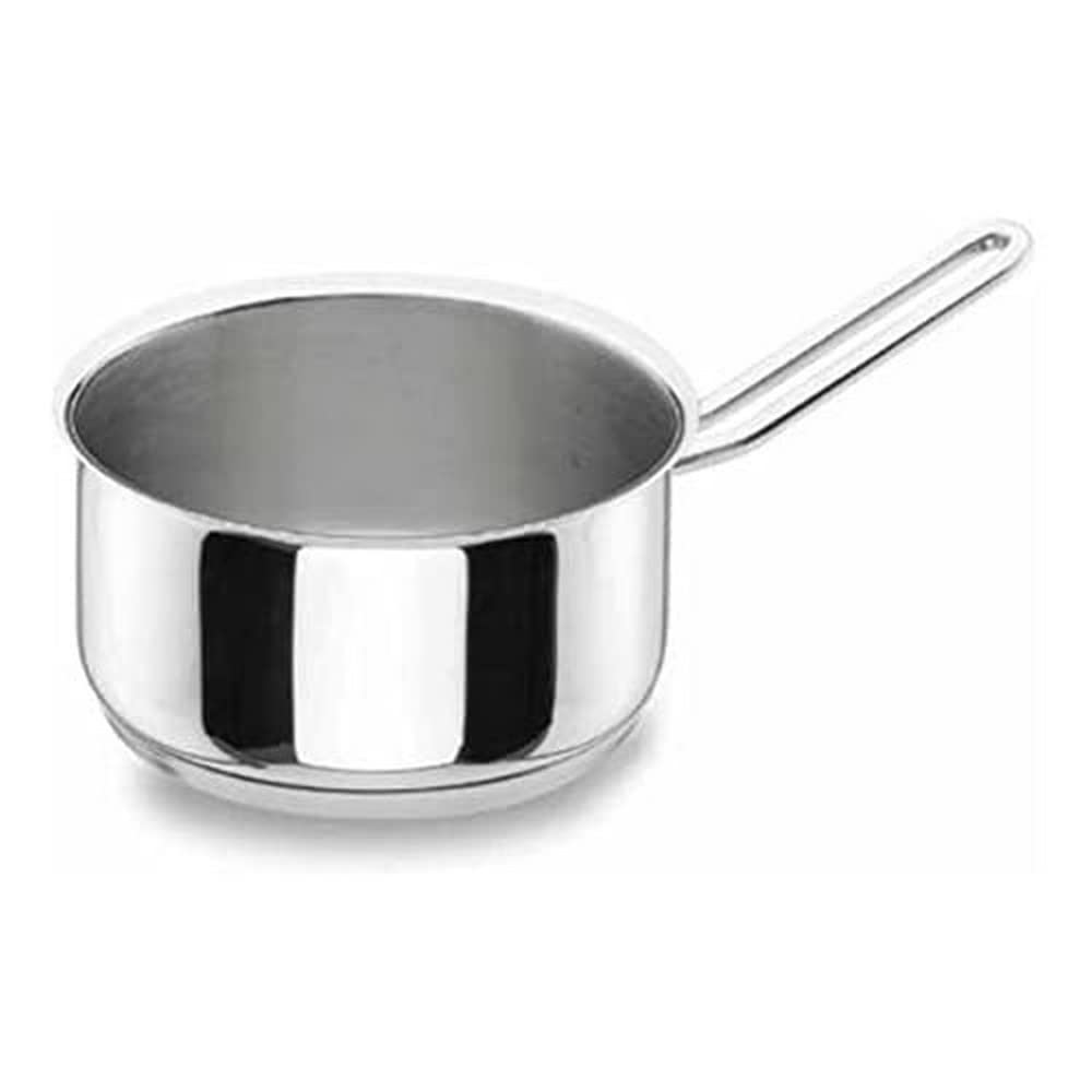 Lagostina Cacerola Con Tapa 26 Cm Acero Inoxidable - 12138031226 Con