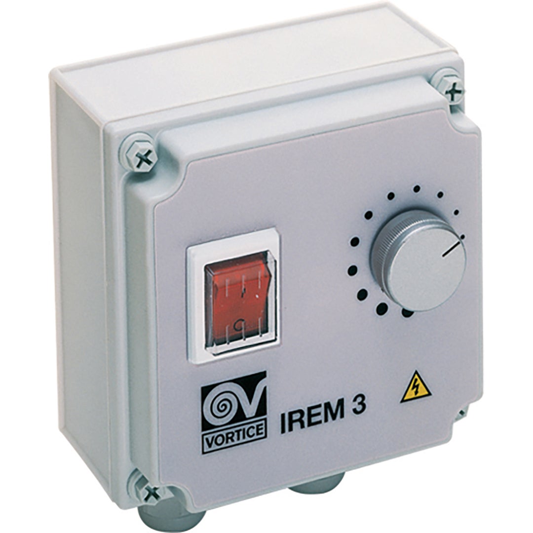 Variateur main image 1
