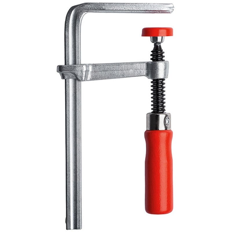 Bessey Całostalowy zacisk stołowy GTR 120/60 Zestaw - GTR12SET
