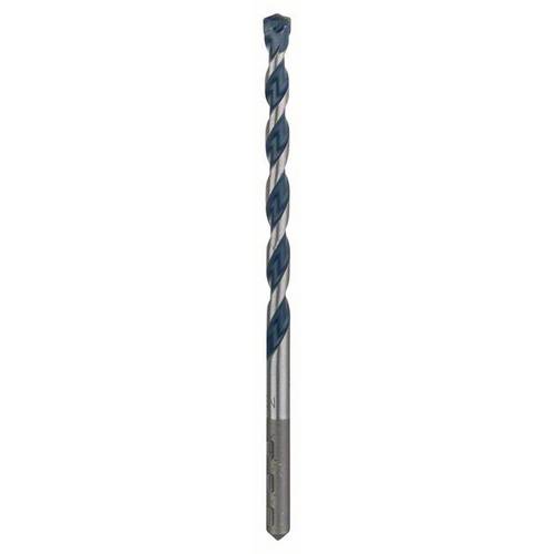 Bosch Professional 1x CYL-5 Punta Calcestruzzo (Ø 8 x 150 mm, Robust Line, Accessorio Perforatrice a percussione)