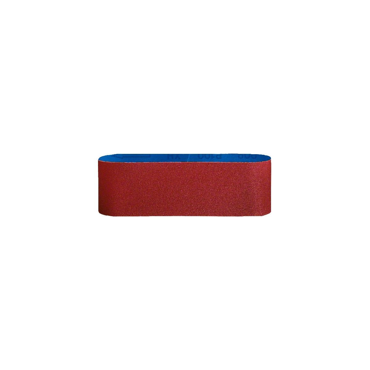 Bosch PRO X440 taśma szlifierska 75 x 457 mm 60 - 2608606033