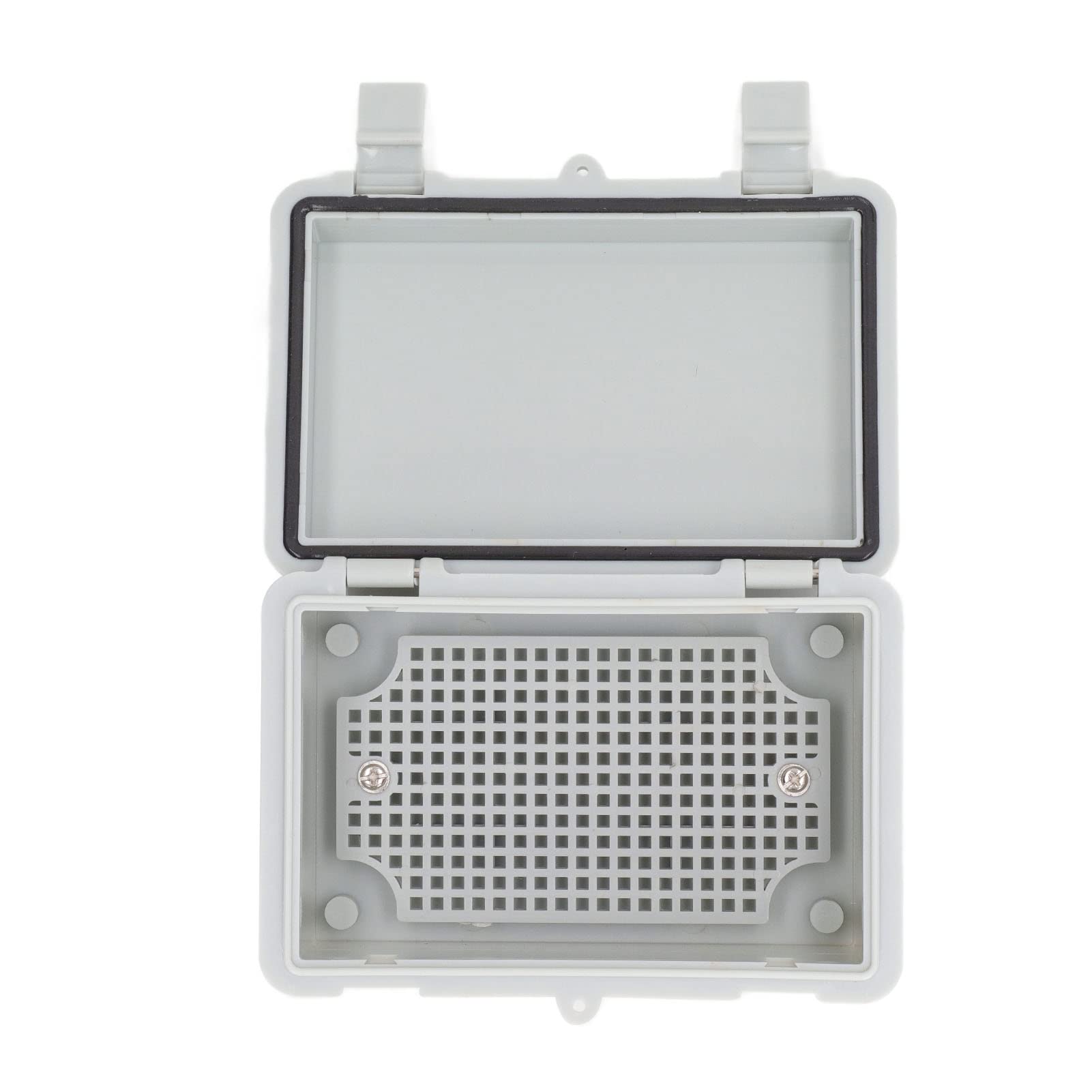 Boîte De Jonction Étanche IP67 - Dimensions 150x100x70 Mm - ABS - Pour Installations Extérieures DIY