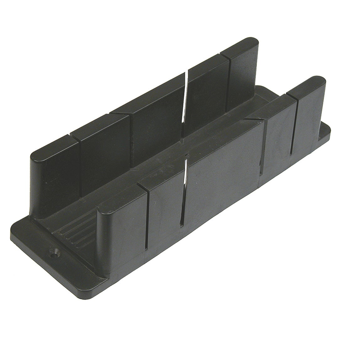 Rama taiere in unghi, din plastic 280 x 85 x 85 mm 10A827