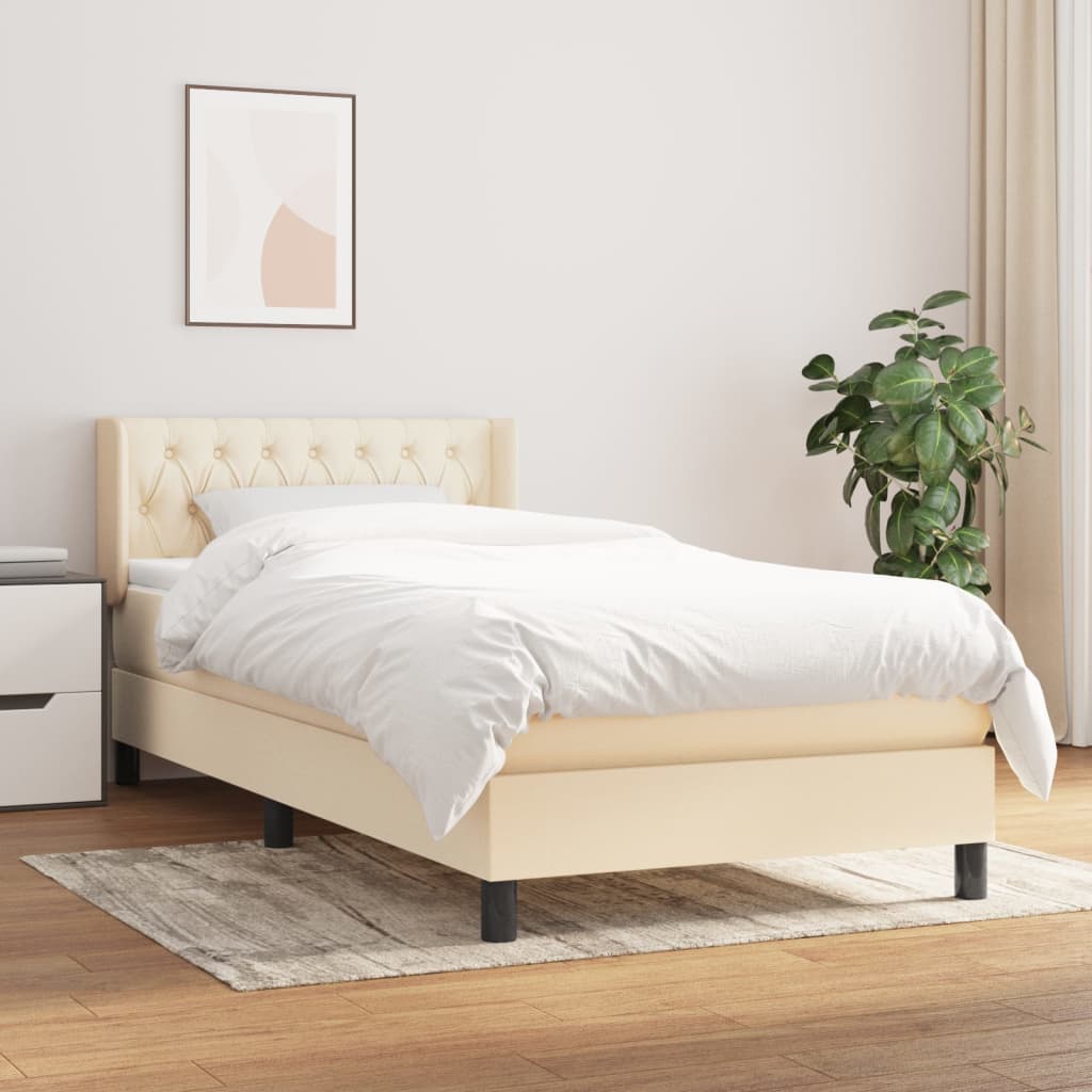 Sommier à Lattes Pliable 90x200 Cm - 24 Lattes En Bois Massif Pour Lit De Jour Et Sommier Robuste