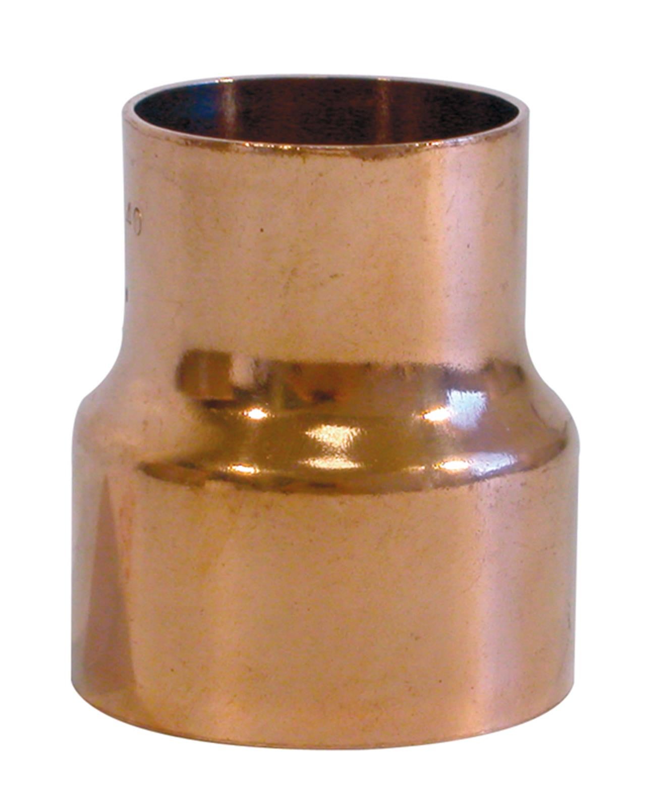 Mufa redukcyjna Viega LW/LW 42x35mm