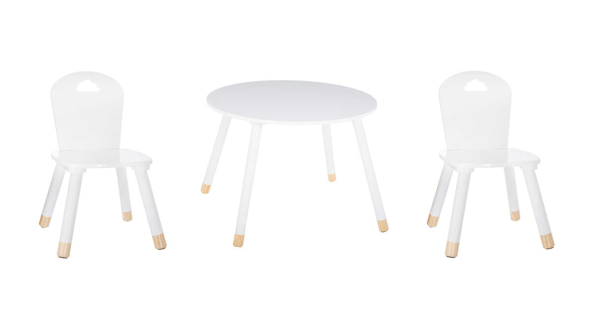 Table enfant 