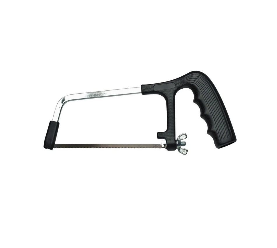 Bomfaier pentru metal Mannesmann 30100, 150 mm