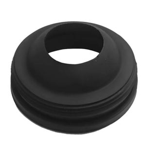 Joint Mécanisme Chasse D'eau COMAP - 32x72 Pour DELAFON - Mousse Marron - Fabriqué En France