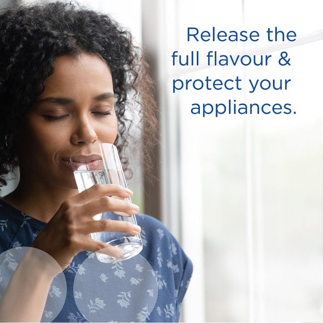Maxxo+ Set 6 Cartucce Filtro Acqua Compatibili Brita Maxtra+ – Certificazione TÜV SÜD, Senza BPA, Carbone Di Cocco
