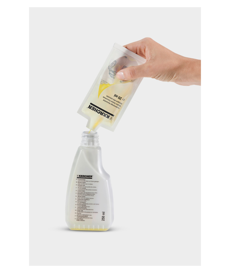 Karcher 6.295-302.0 Detergente per Elettrodomestici - 3