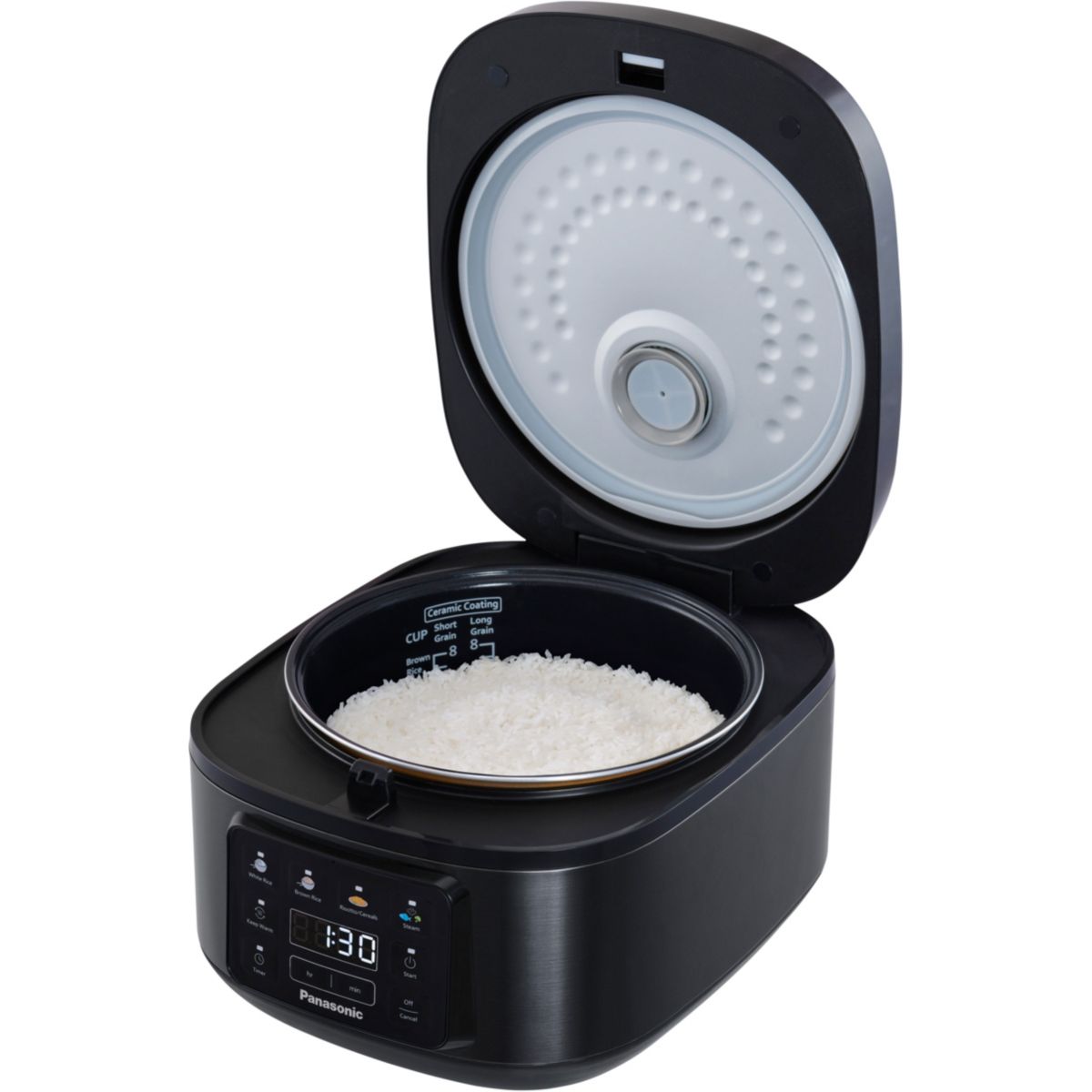 Cuiseur riz PANASONIC SR-DA152KXE - 3