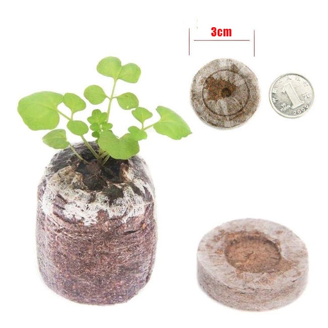 your GEAR 3 sacchetti da 25 l Coco Grow Bag 3 X 2 kg di terriccio pressato in fibra di cocco per la coltivazione di piante terriccio, senza torba your GEAR 3 sacchetti da 25 l Coco Grow Bag 3 X 2 kg di terriccio pressato in fibra di cocco per la coltivazione di piante terriccio, senza torba