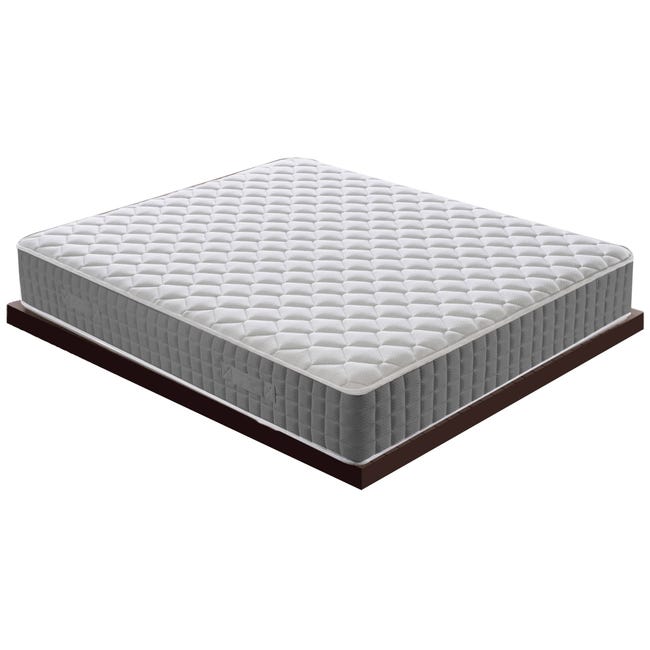 Materasso 160 X 200 Cm Ignifugo Molle Insacchettate 5 Zone E Memory Foam Sp 25 Cm Verna Di Ysmee Hotel 91282455 Materasso 160 X 200 Cm Ignifugo Molle Insacchettate 5 Zone E Memory Foam Sp 25 Cm Verna Di Ysmee Hotel 91282455