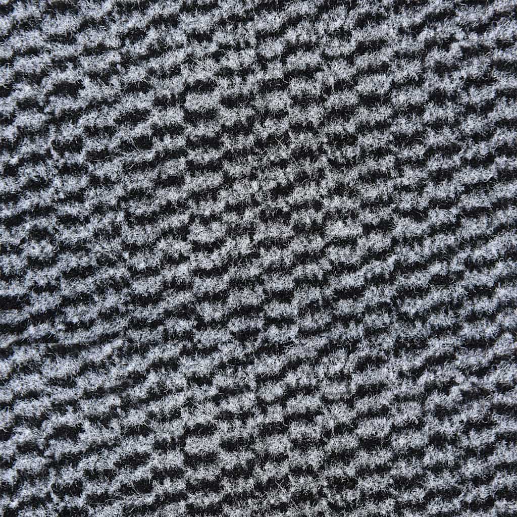 Maison Exclusive - Paillasson anthracite 60x150 cm - 6