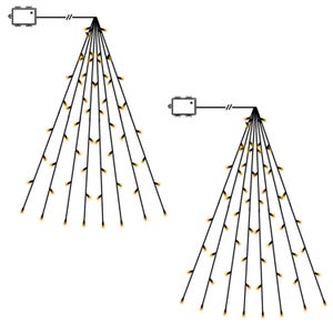 20 Chaînes De Suspension Pour Manteau NBEADS - 13,4 Cm - Acier Inoxydable 304 - Style Rétro Et Robuste