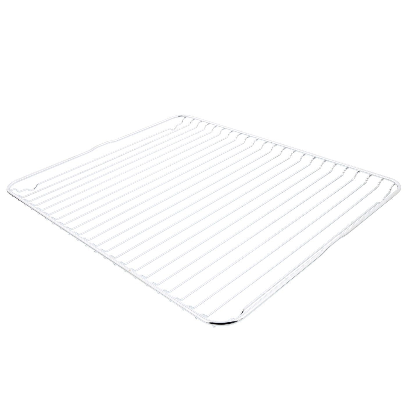 Grille Chromée Universelle Four Miele 443 Mm X 375 Mm - Sparefixd RAN8157764