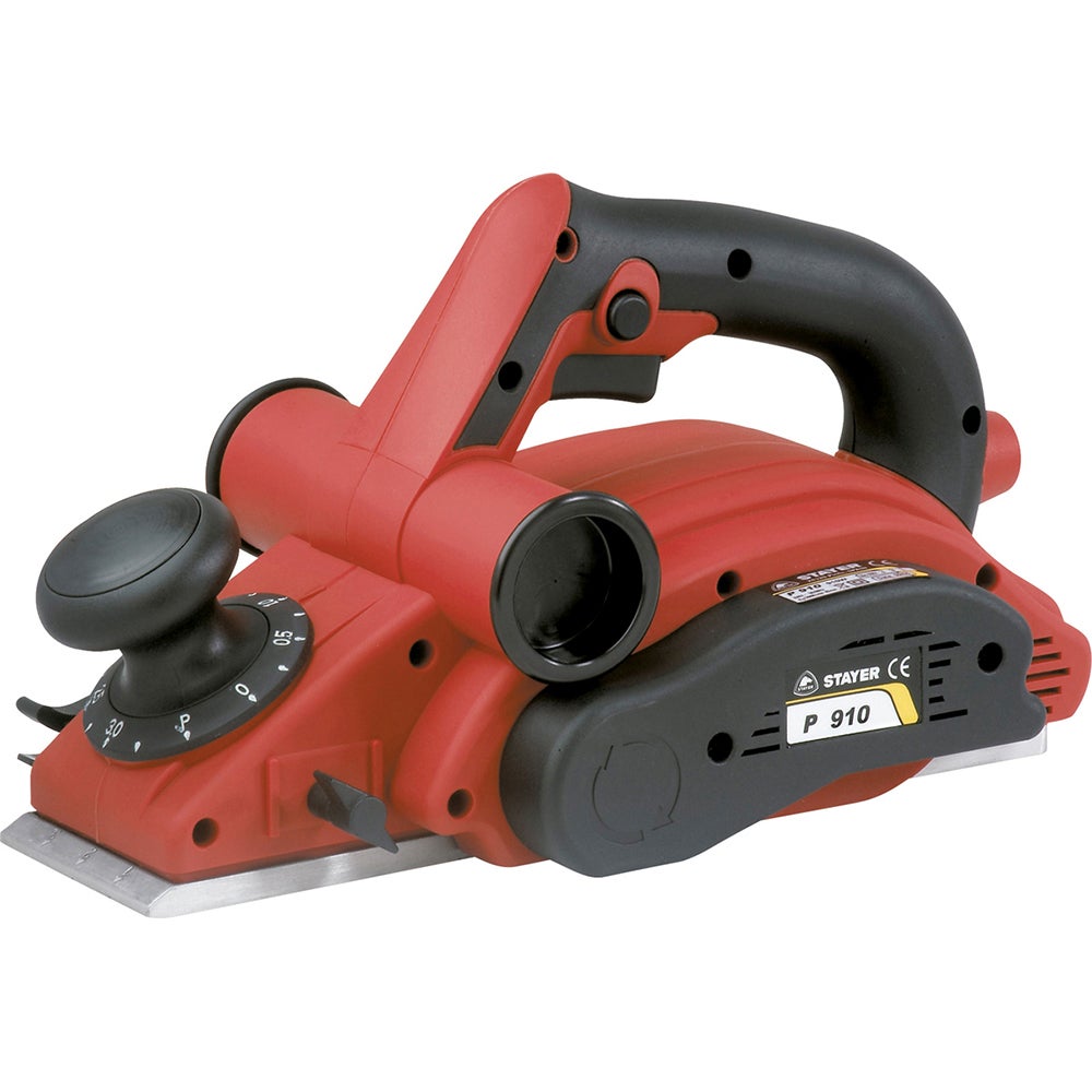 Cepillo madera Leroy Merlin