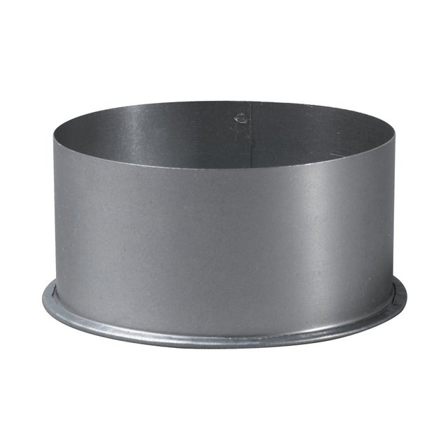 Tampon pour té aluminié Ø139 - 17139 - Ten