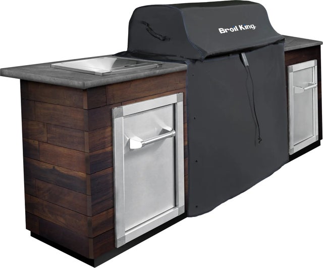 Pokrowiec na grill Imperial 590 Do zabudowy BROIL KING