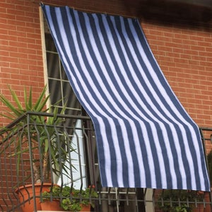 Tenda Tende da Sole Telescopio per Balcone e Terrazzo 4 Colori 6 Larghezzas Kingpower | plentyShop LTS