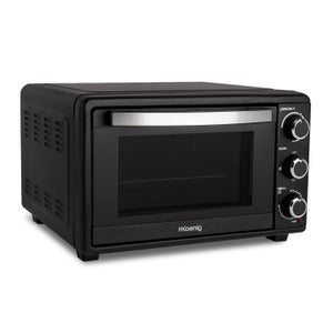 Mini-four Listo MF 20 L1 – Neuf, Capacité 20 L