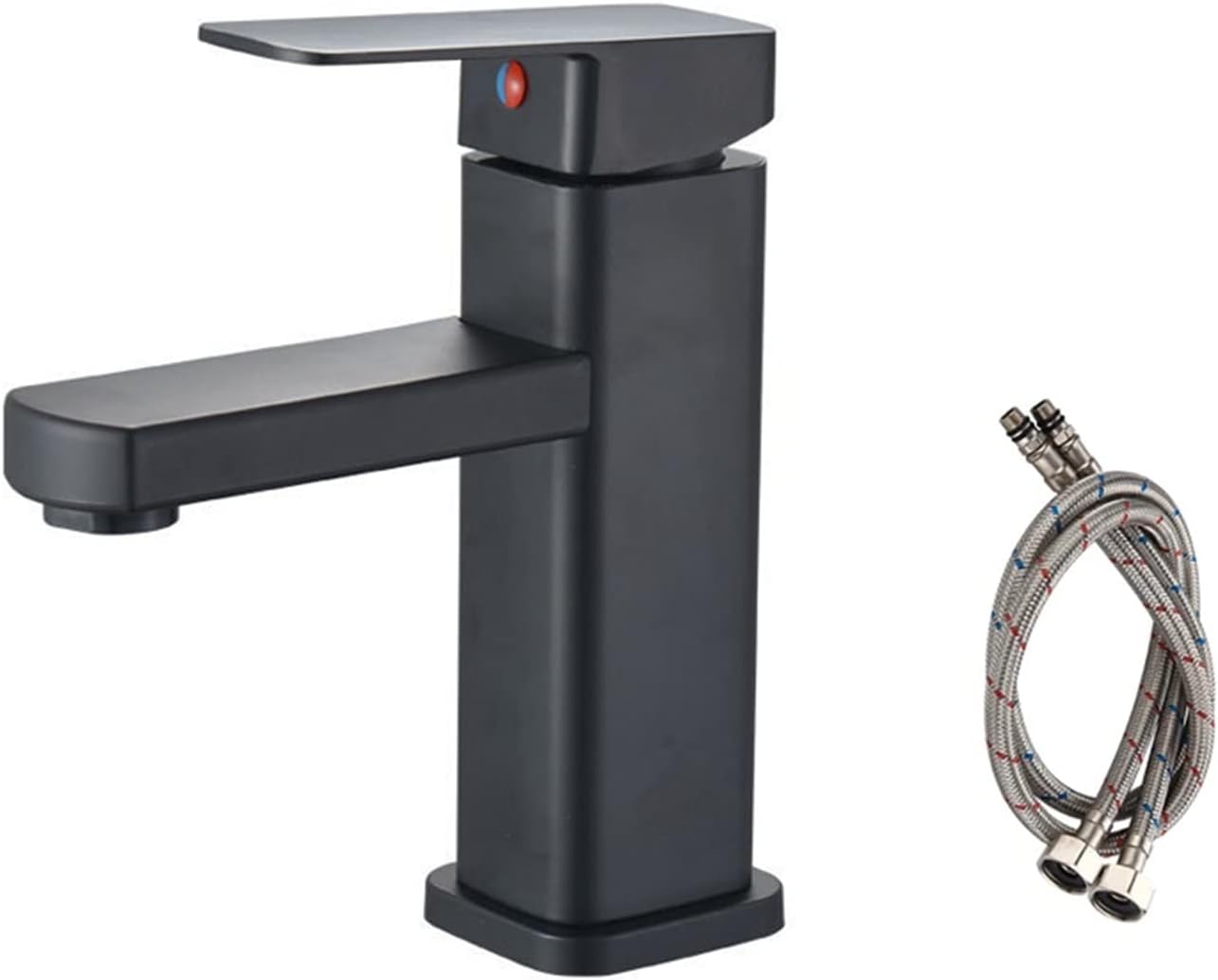 Bateria zlewozmywakowa kuchenna, bateria umywalkowa typu wodospad, bateria łazienkowa, bateria w kształcie kieliszka do wina