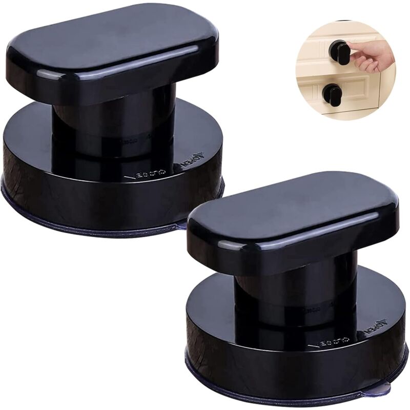 Mini Outil Universel De Débosselage De Voiture, Extracteur, Ventouse - 9