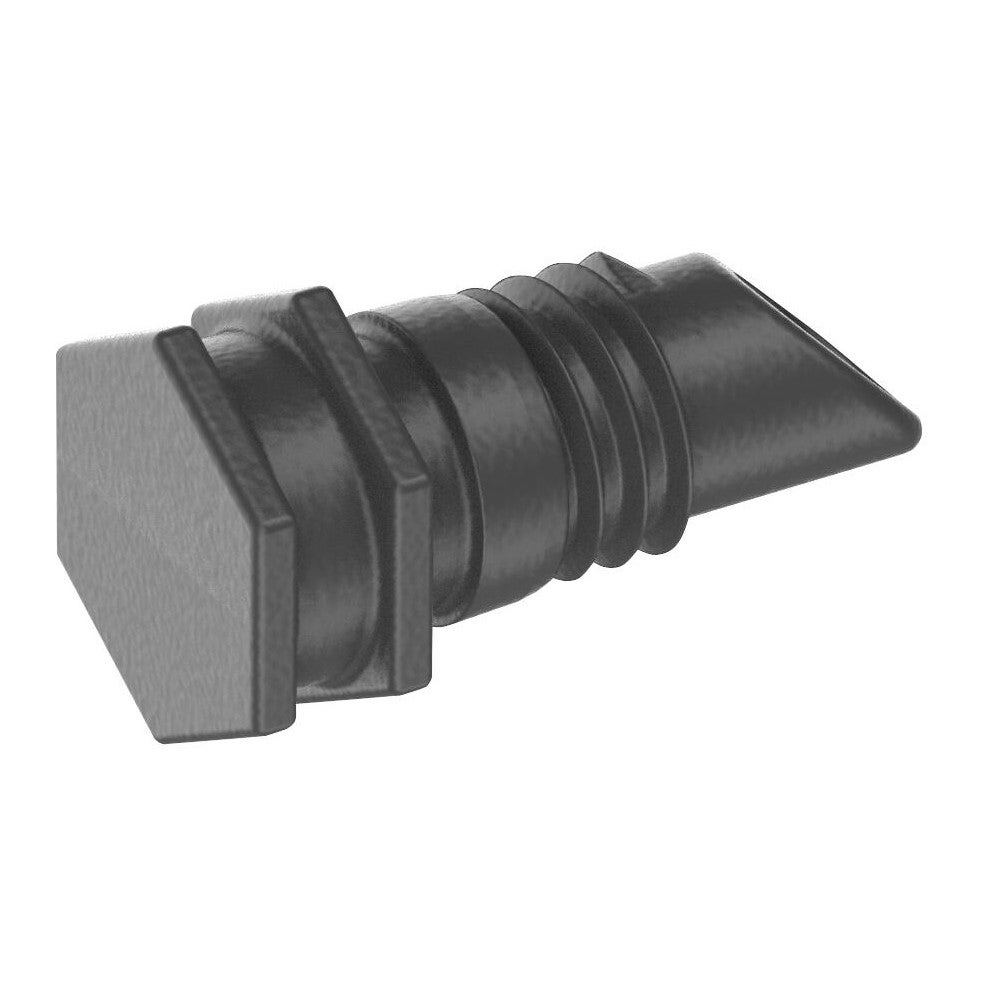 Tappi per tubi 4,6 mm (3/16) - Facili e flessibili - Scatola da 20