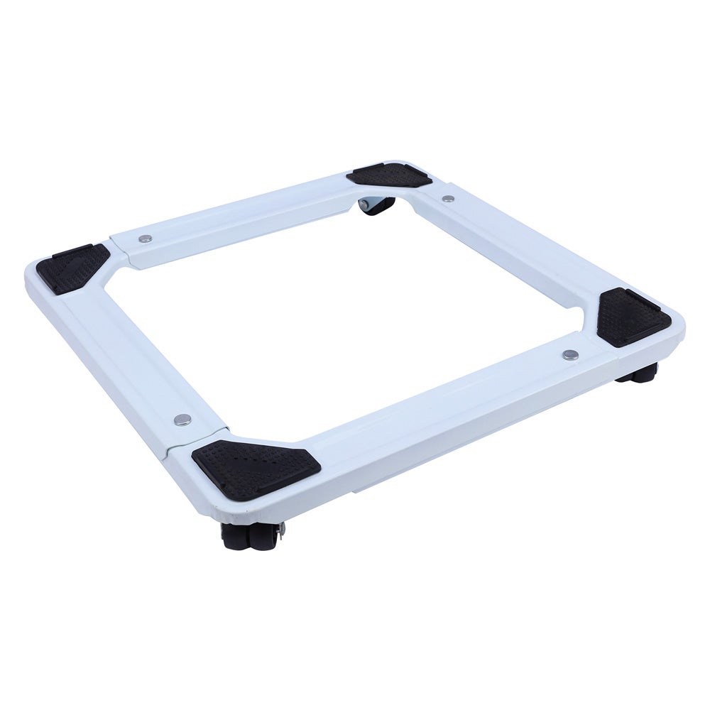 Carrello quadro regolabile per elettrodomestici - 2