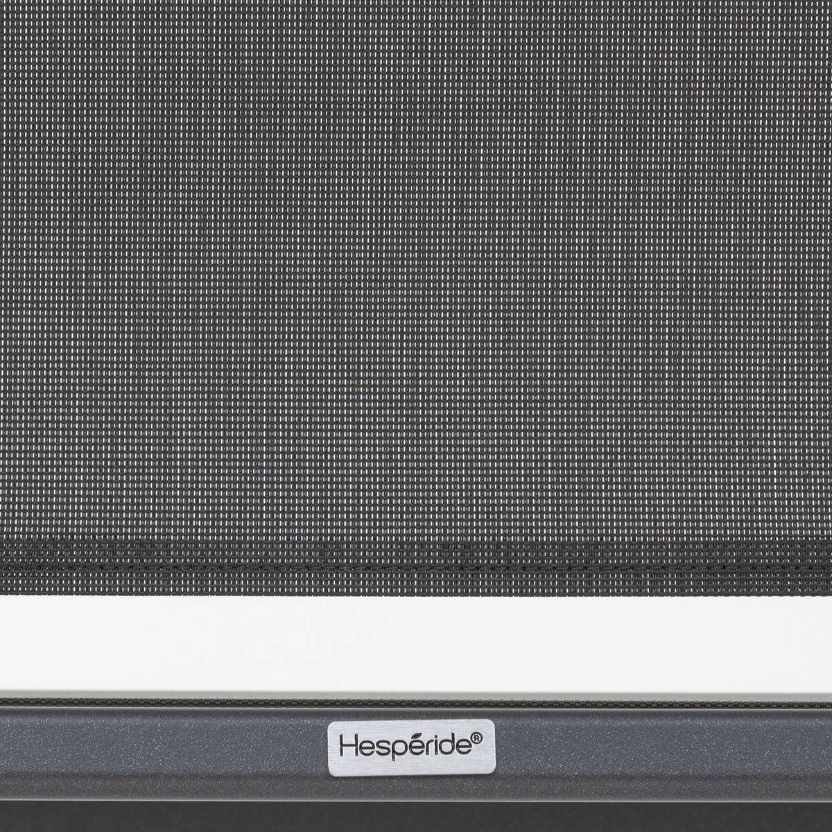 Fauteuil de jardin empilable 