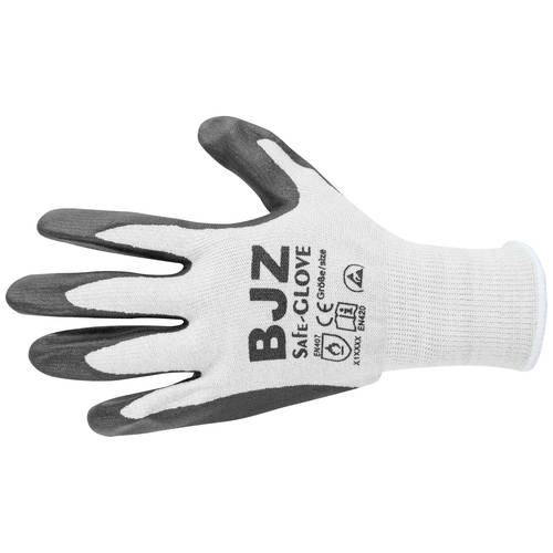 Gant antistatique (ESD) BJZ A-64483 résiste à la chaleur Taille du ...