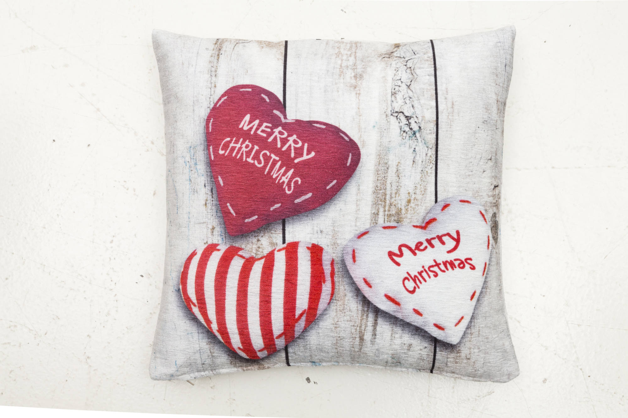 Coussin avec impression numérique, 100% Made in Italy, Coussin de ...