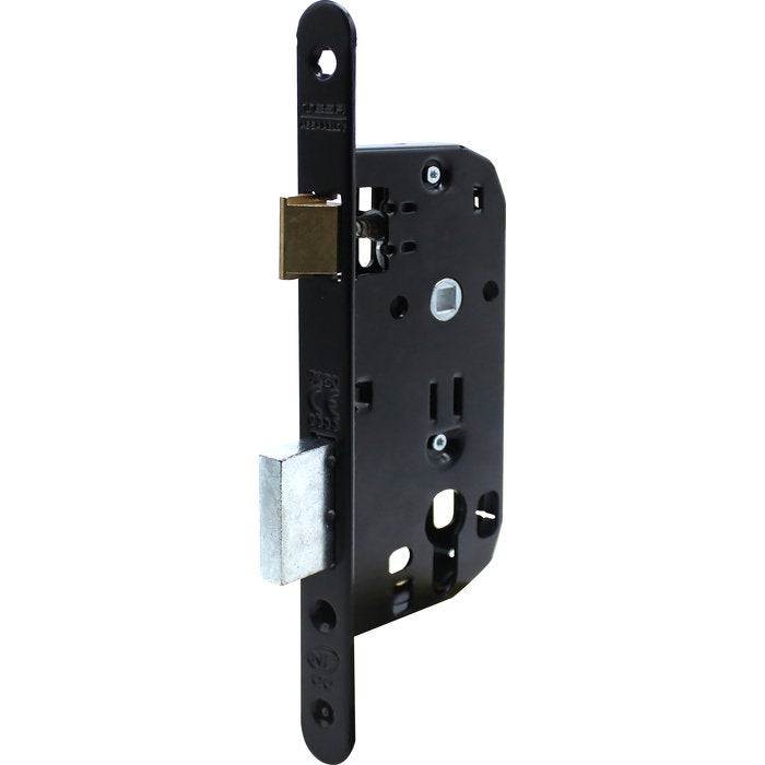 Tesa Assa Abloy, 13048RHN Cerradura de embutir para puertas de madera