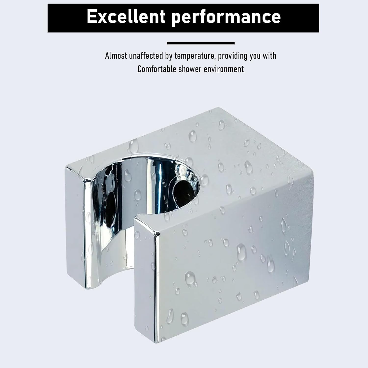 Support Mural Pour Pommeau De Douche à Main