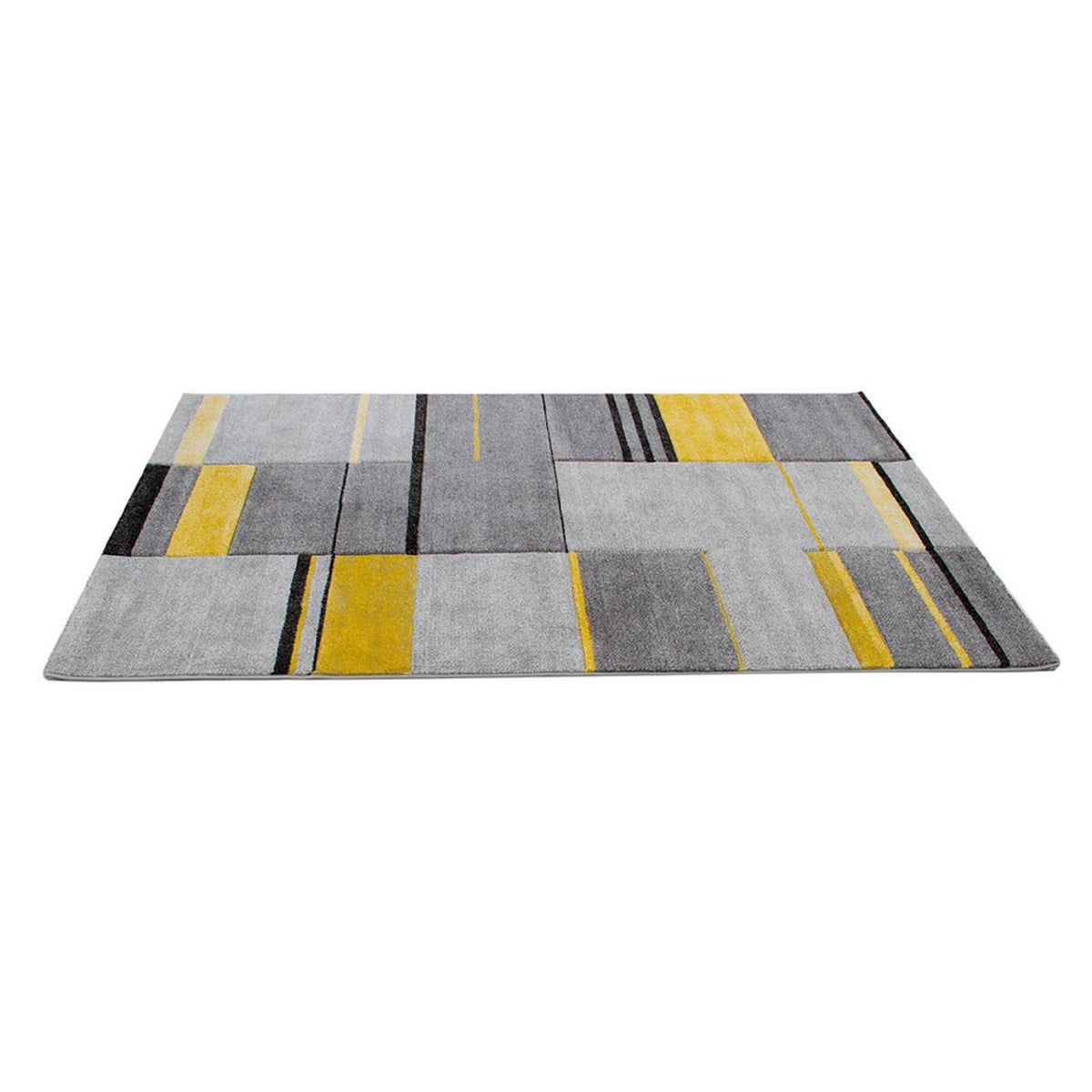 Tapis de salon moderne et design YARI 130x190 cm - 5