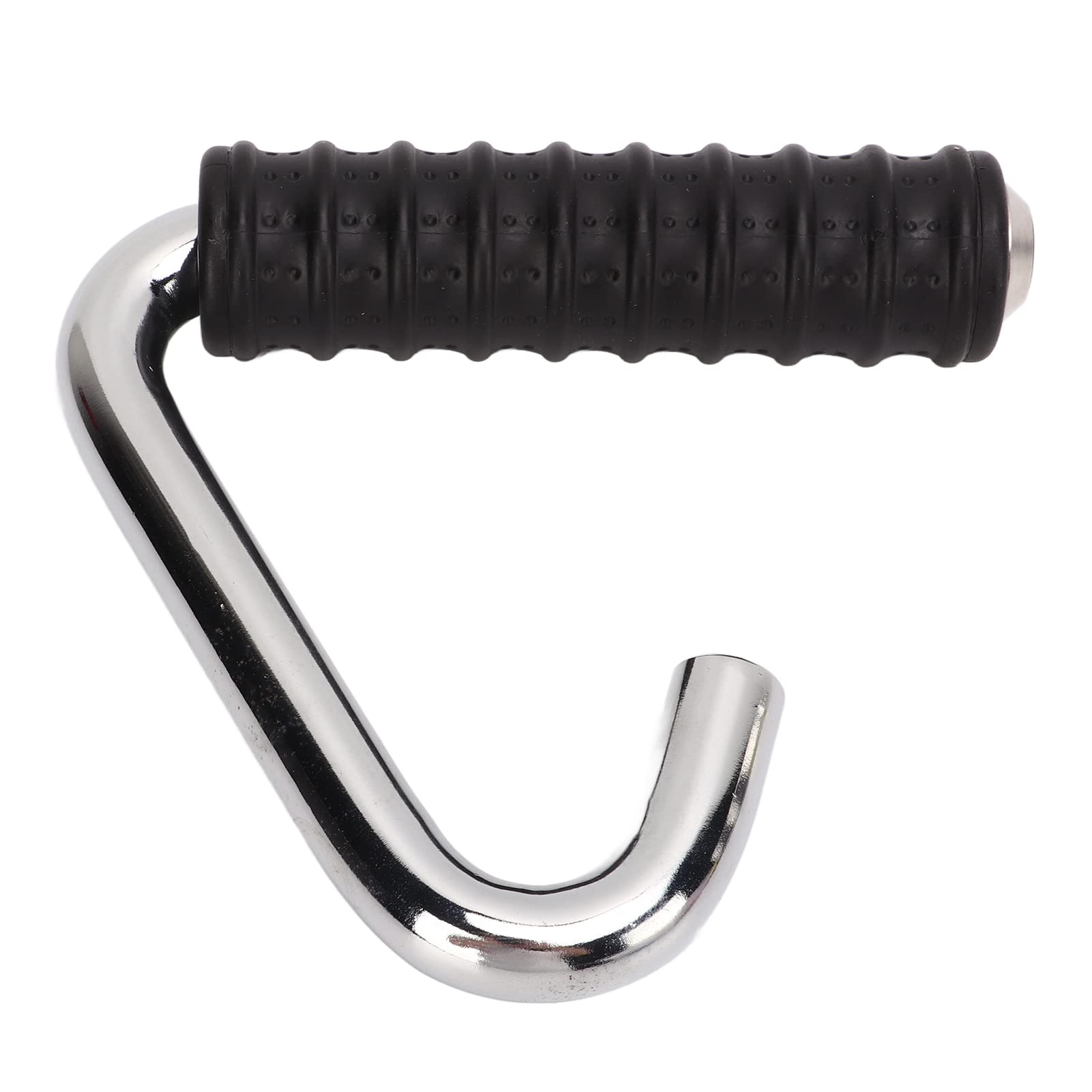 Poignées De Pompes H – Support Multifonctionnel Antidérapant En PP/caoutchouc, 19x11x7 Cm, 500 G, Pour Homme/femme, Salle Ou Maison