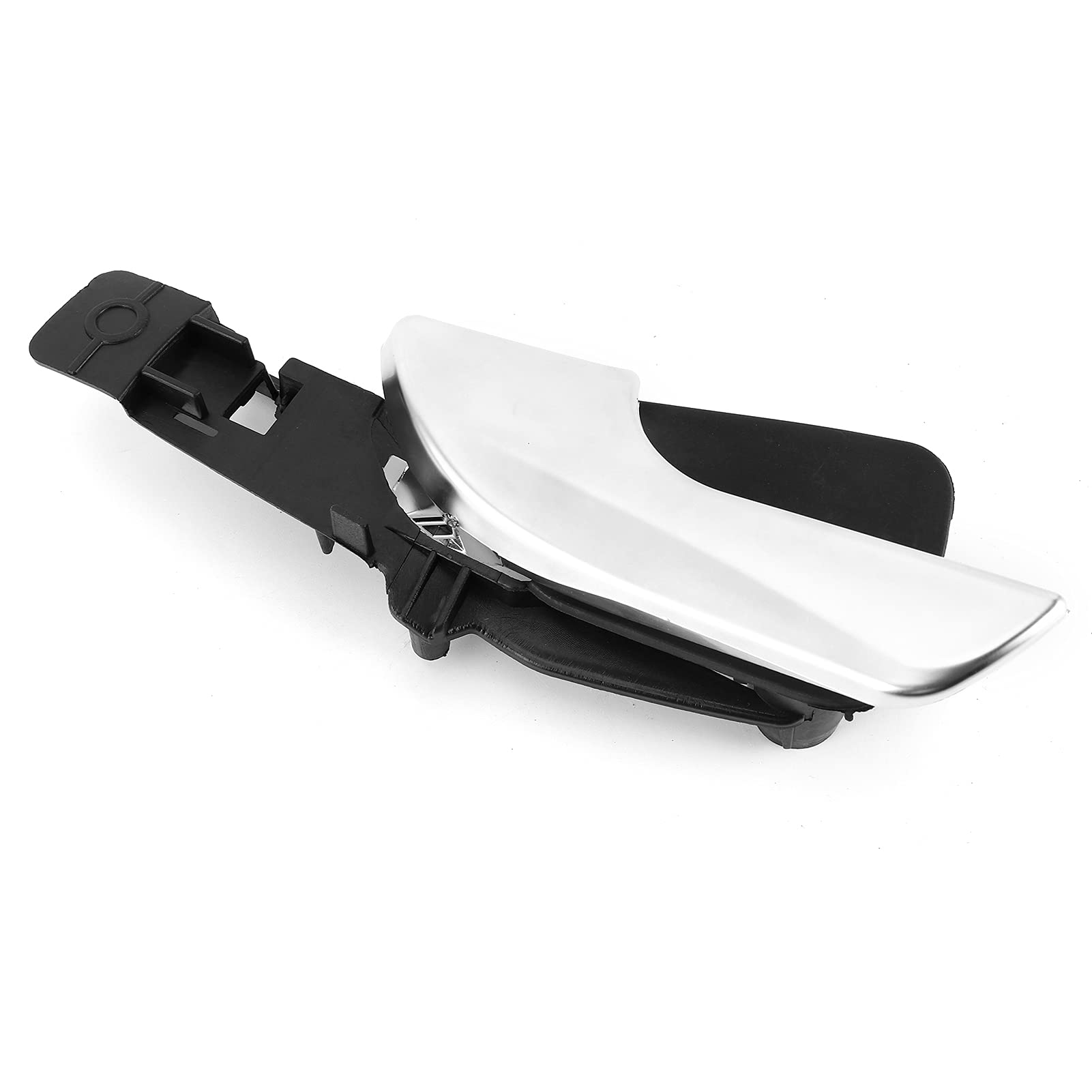 Poignée De Porte Intérieur Avant Gauche Pour Alfa Romeo Giulietta 2010-2019 - Chromé, Référence 156092167