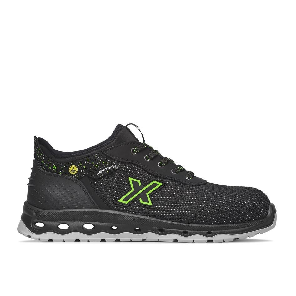 Pantofi Jupiter S3 ESD SRC 45