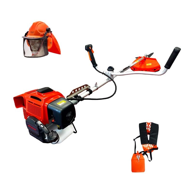 Kit De Motor Completo Para Desbrozadoras De 48-65cc - Incluye Cilindro, Pistón Y Más