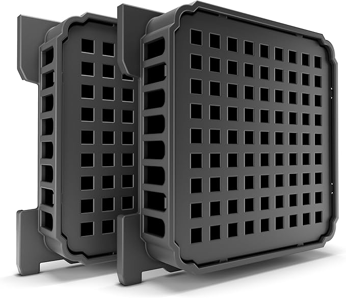 1 Filtre à Charbon Actif Pour Réfrigérateur Liebherr