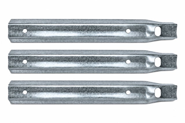 Rallonges de Fourrure Universelle Semin F45/F47, 30 cm, Boîte de 20 (lot de 3)
