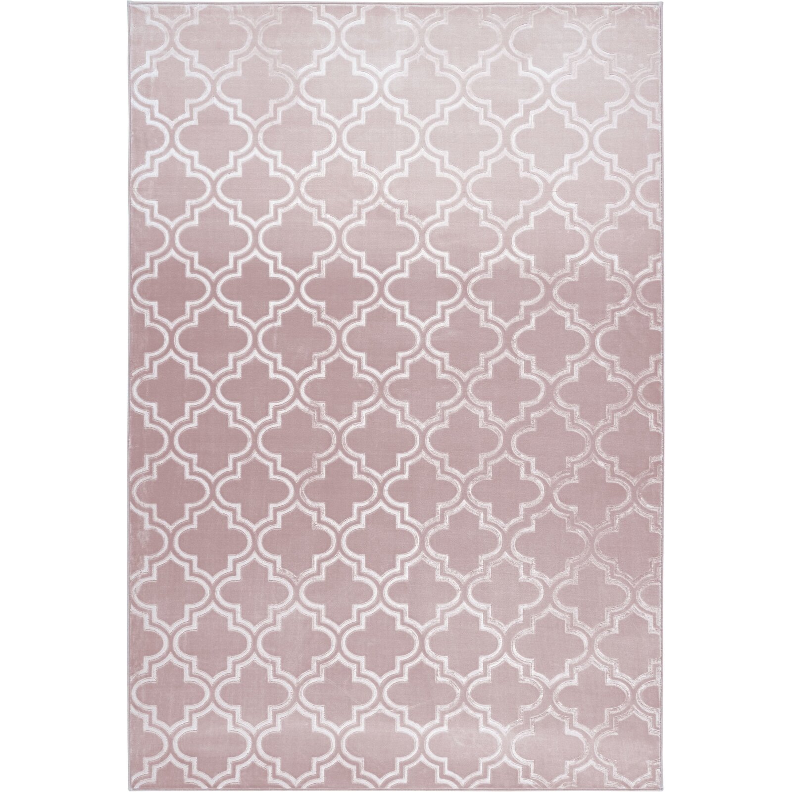 Tapis monroe 100 - 200 x 290 cm | Leroy Merlin