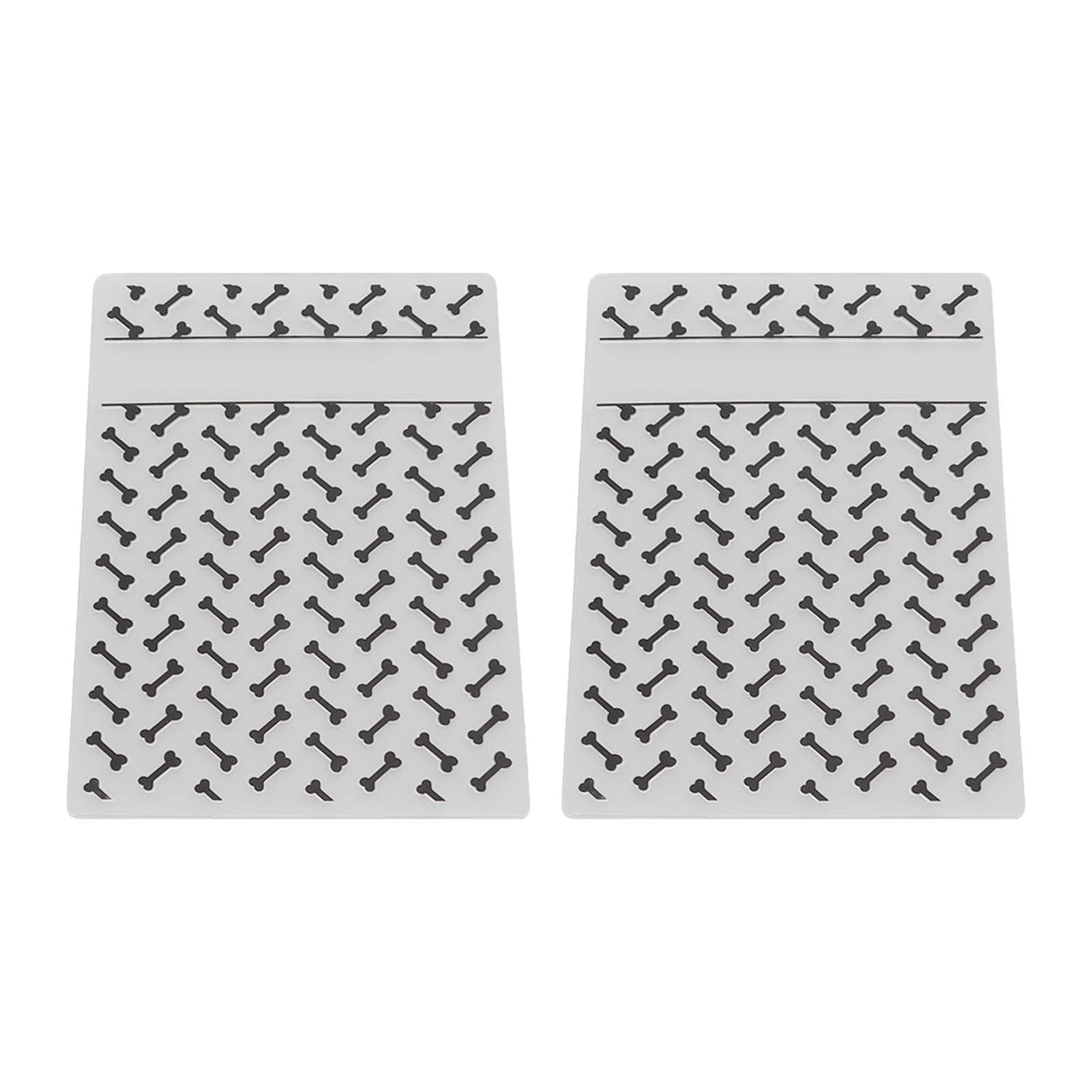 Lot De 2 Moules En Graphite 1kg - Pour Fusion Or, Argent, Cuivre, Aluminium