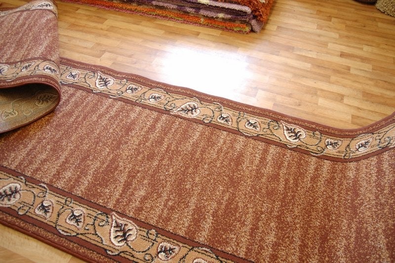 CHODNIK BCF FELIKS brąz 64 cm 64x1300 cm - 5